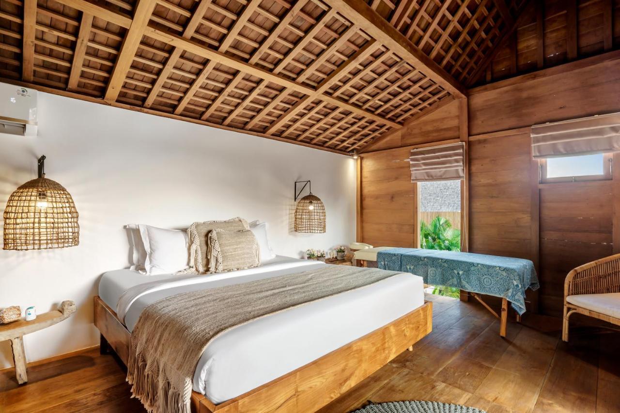 Villa Nabi By Alfred In Bali Seminyak  Exterior photo