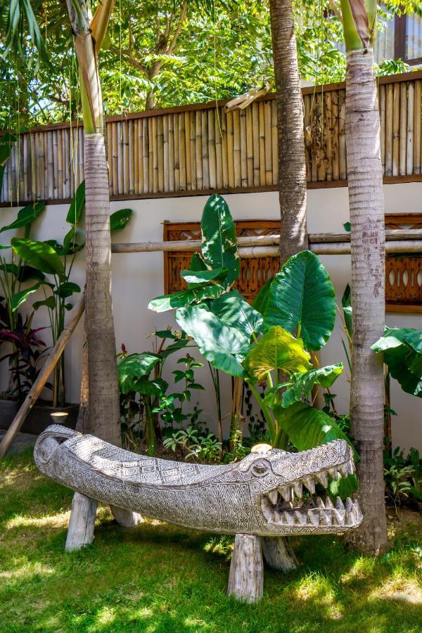 Villa Nabi By Alfred In Bali Seminyak  Exterior photo